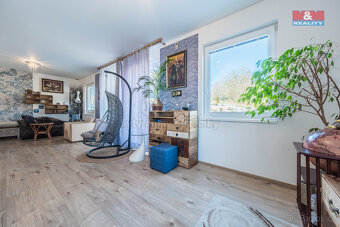 Prodej rodinného domu, 115 m², Heřmaničky - 9