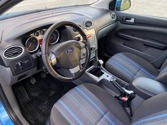 Ford Focus 1.6 74kw - 9