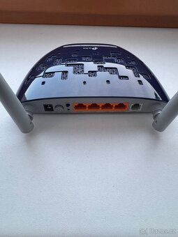 Modem/router TP-Link TD-W9960 vdsl2 - 9
