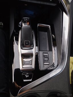 Prodám Peugeot 5008 GT - 9