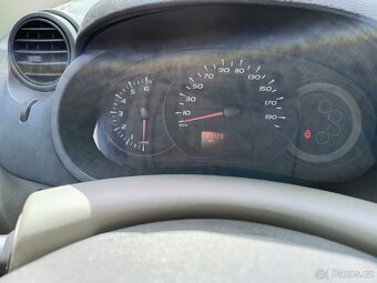 Renault Kangoo 1.6 i 64kw - 9