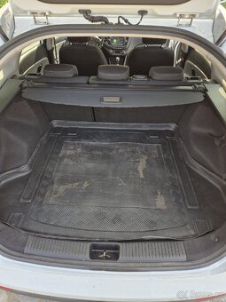 Kia Ceed 2016 sw 1.6 gdi Euro 2016 - 114 xxx km - 9