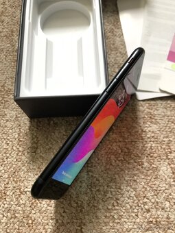 Apple Iphone SE 2022 64GB 5G (3. generace) ✅ KRÁSNÝ STAV - 9