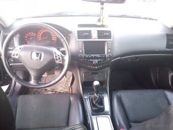 Honda Accord - 9