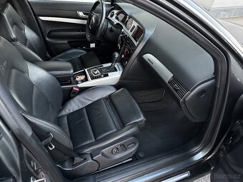 3.0tdi 176kw 3x S-line, 289000km, Xenon, Navi, DSP, BOSE - 9