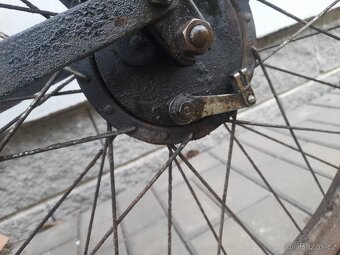 NAG Presto 98 ccm typ 310a - 9
