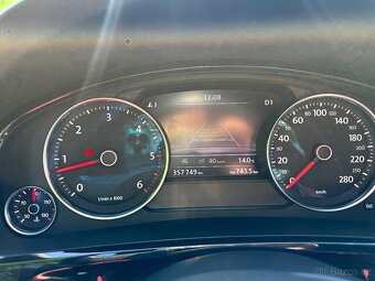 Touareg 3.0 tdi - 9