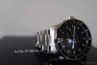 Ulysse Nardin Diver 42mm - 9