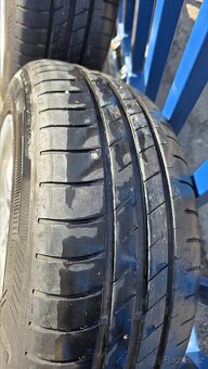 Kola Dezent R15 4x108 - 9