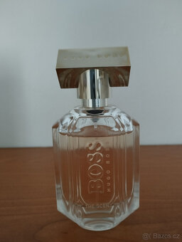 Parfémová voda Hugo Boss The Scent EDP 50 ml - 9