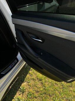 BMW 530d xDrive - 9