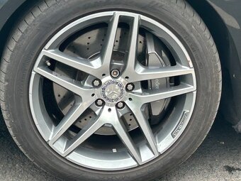 Mercedes-Benz S500 4M 12/2014 Top výbava ČR 1maj DPH - 9