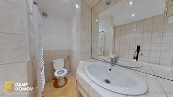 Pronájem bytu 2+1 65 m2, ev.č. 14237 - 9