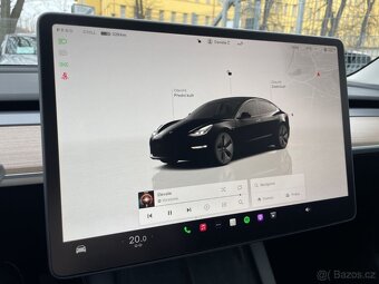Tesla 3 Long Range RWD, 75kWh - 9