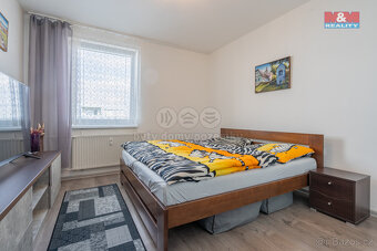 Prodej bytu 4+1, 79 m², České Budějovice, ul. Prachatická - 9