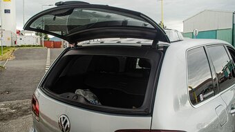 Volkswagen Touareg 3.0 TDI Rline 4x4 - 9
