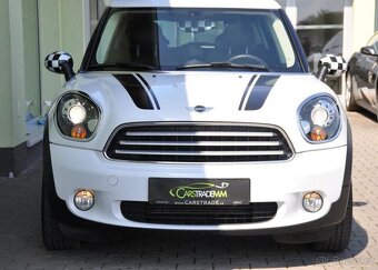 Mini Countryman 2.0 COOPER D 2xKOLA - 9