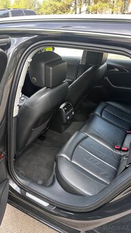 Prodám Audi A6 C7 3.0 TDI - 9