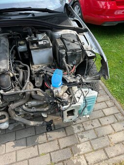 Škoda Octavia 3 1.4 Tsi 103 kW , původ ČR - 9