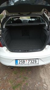 Seat ToledoIII 1.9 TDI 77 KW. R.v. 2009 TK 6.25 - 9