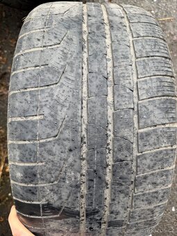 Alu kola letní r18 - 9