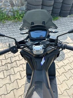 ❗️APRILIA SR GT 125 11kw❗️ - 9