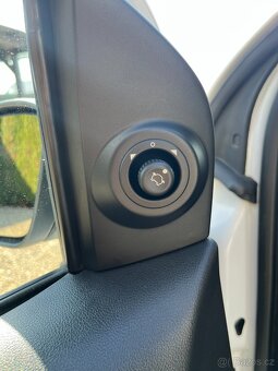 Ford KA+ 1.2 Ti-VCT 63KW, Odpočet DPH, Servisní kniha - 9