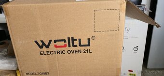 Trouba WOLTU 21L - 9