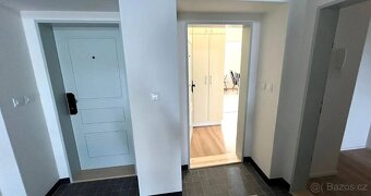 Pronájem bytu 1+kk 30 m² 28. října, Ostrava - Moravská Ostra - 9