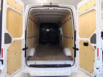 Volkswagen Crafter 2.0 TDI MAXI 130 kW NAVI KAMERA 2018-DPH - 9