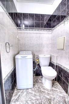 Bytu 1+kk s balkónem, 35 m², Hradec Králové ul. Baarova. - 9