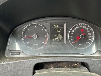 VW Transportér T5 4x4 Long - 9