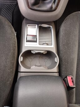 Ford Focus C-MAX 2006.100kw. 2TDI - 9