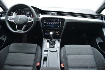 Passat Variant 2.0 TDI EVO Business DSG, LED, Kamera, ACC - 9