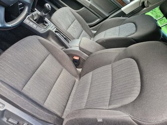 Škoda Superb 2 TDI 4x4 - 9