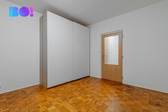 Pronájem bytu 3+1 Kroměříž, 72 m², ul. Velehradská - 9