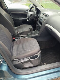 ŠKODA Octavia Combi II 1.9TDI 77kW BJB - 9