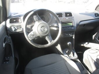 Volkswagen Polo 1,2 TDi - 9