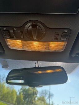 Octavia combi 2 RS 2.0 tdi 125 kw - 9