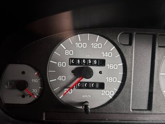 Škoda Felicia 1.3 MPI - 9