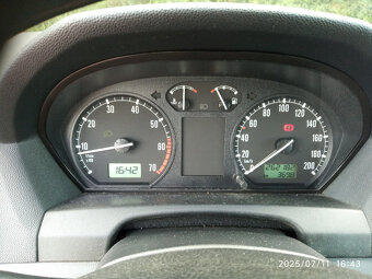 Škoda Fabia 1,4 Hatchback 44kW, LPG - nově STK do 05/27 - 9