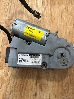 ND Audi a4 b7 2.0tfsi quattro - 9