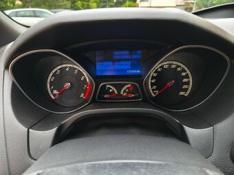 Ford Focus ST mk3 2.0 Ecoboost 184kW - 9