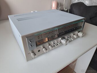 Receiver SONY STR 414L - 9