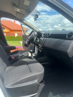 2021 Dacia Duster 1.0 TCe LPG, DPH - 9