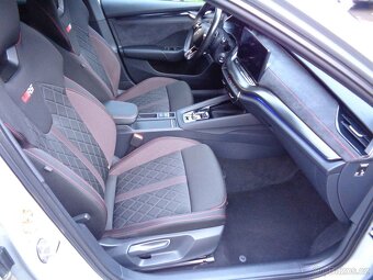 Škoda Octavia IV 2,0 TDI DSG RS 170.000 km - 9