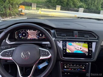 Tiguan Allspace 2tdi dsg m.rok2023 ful led Panorama acc - 9