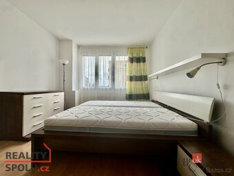 Pronájem, byty/4+1, 79 m2, Mandlova 447/10, 30100 Plzeň, Plz - 9