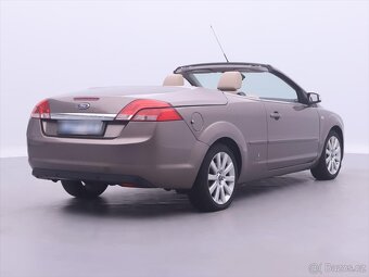 Ford Focus 2,0 i 107kW Titanium Kůže (2007) - 9