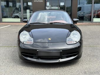 Porsche 911 3,4 CARRERA 4 (1999) - 9